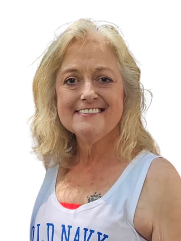 Julie Anne Bretz Profile Photo