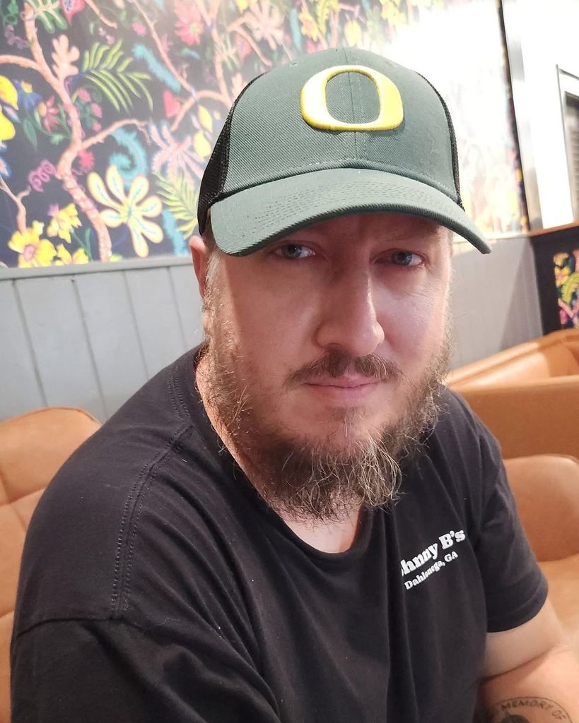 William Andrew Webb Profile Photo