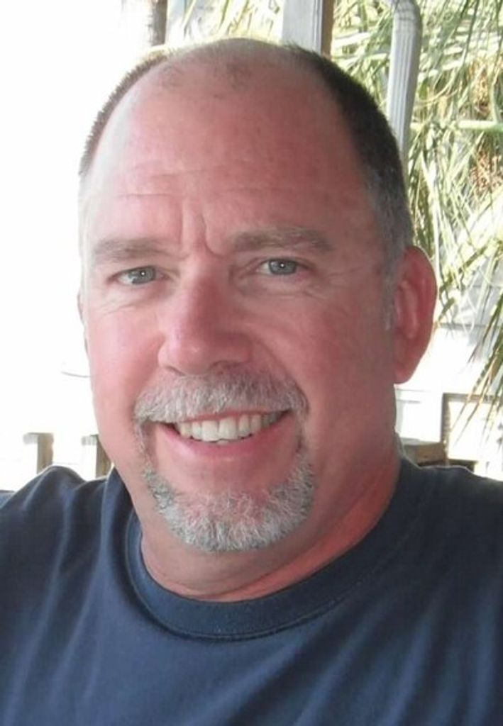Douglas E. Geib Profile Photo