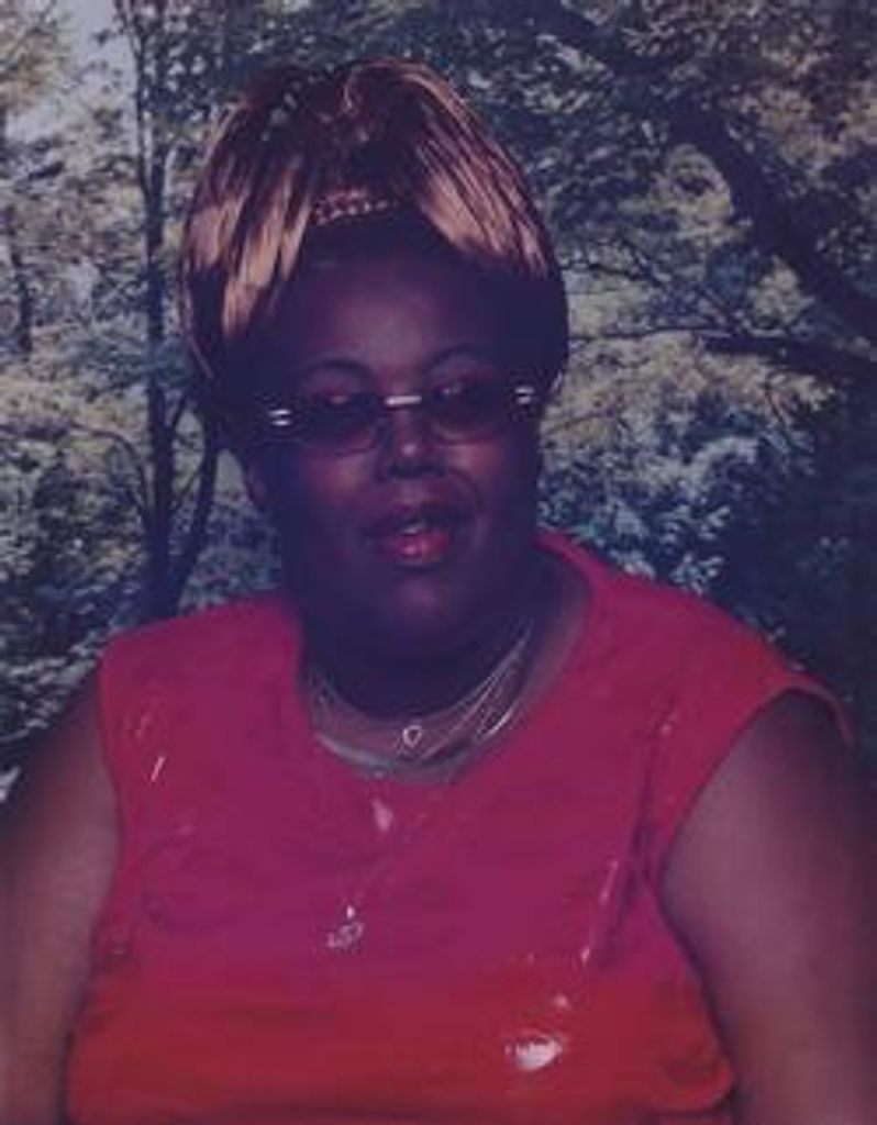 Sherilyn Yvette Williams