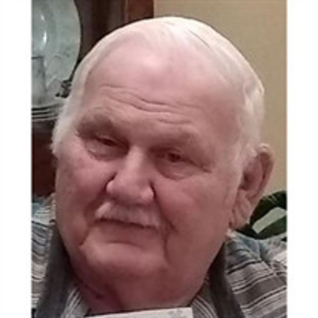 Alan Charles Rugenstein