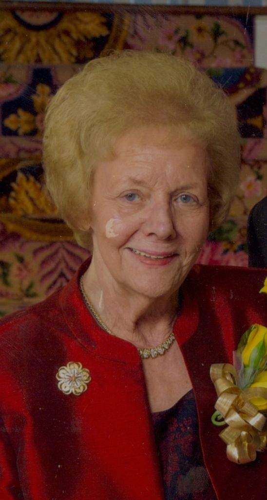 Ann L. Zoas