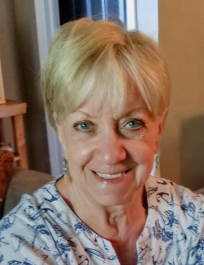 Carol Louise Card