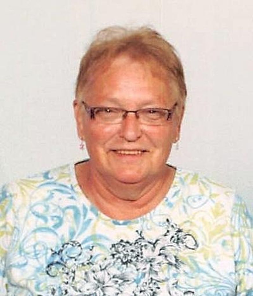 Ann Smith Profile Photo