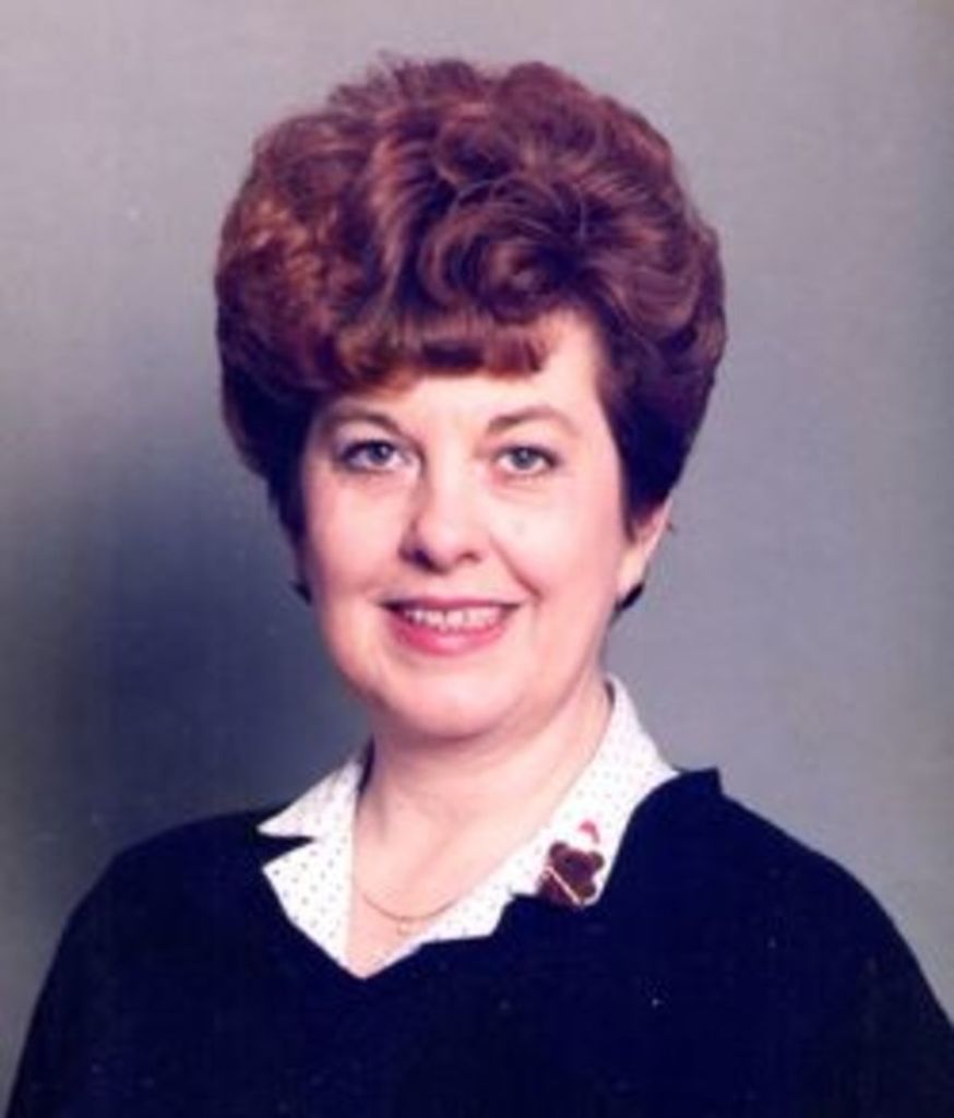 Cathleen "Cathy" Hope Cameron