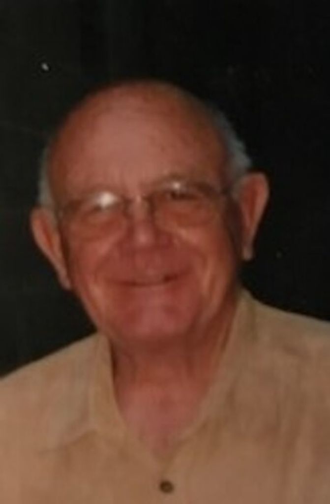 Richard "Dick" Alfred Scholz Profile Photo