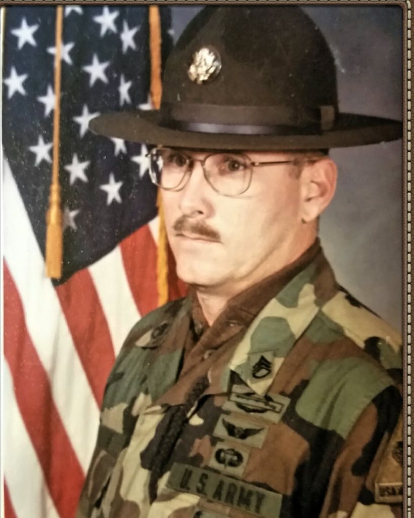 Steven Edward Wilson