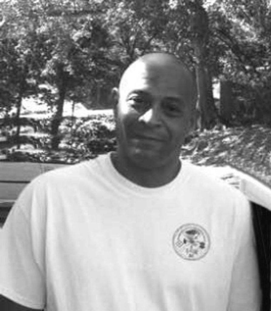 Ricky Anderson Profile Photo