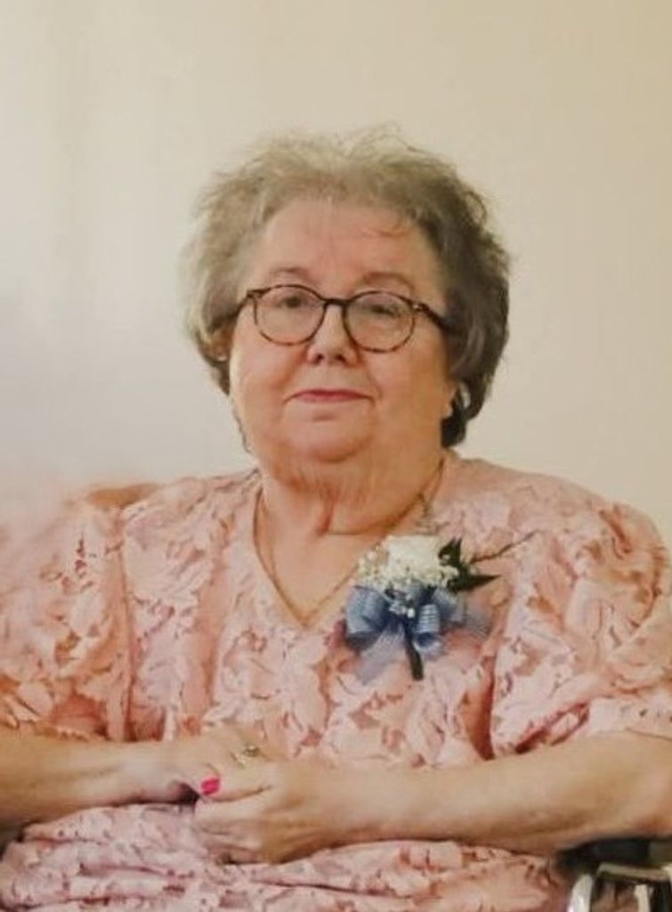 Clara Mathilda Aarsvold