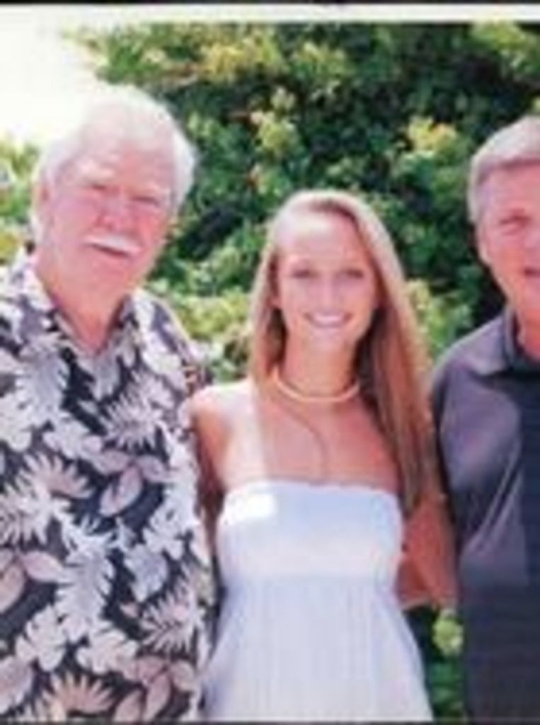 Willis C. 'Bill' Garst Jr.