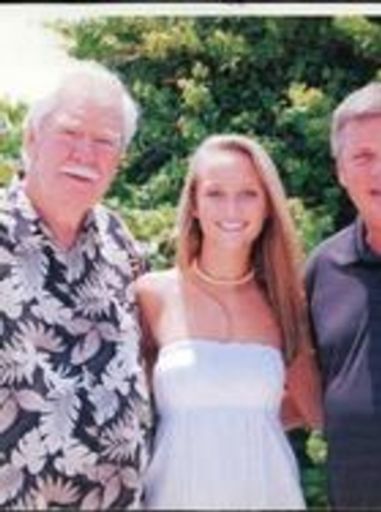 Willis C. 'Bill' Garst Jr. Profile Photo