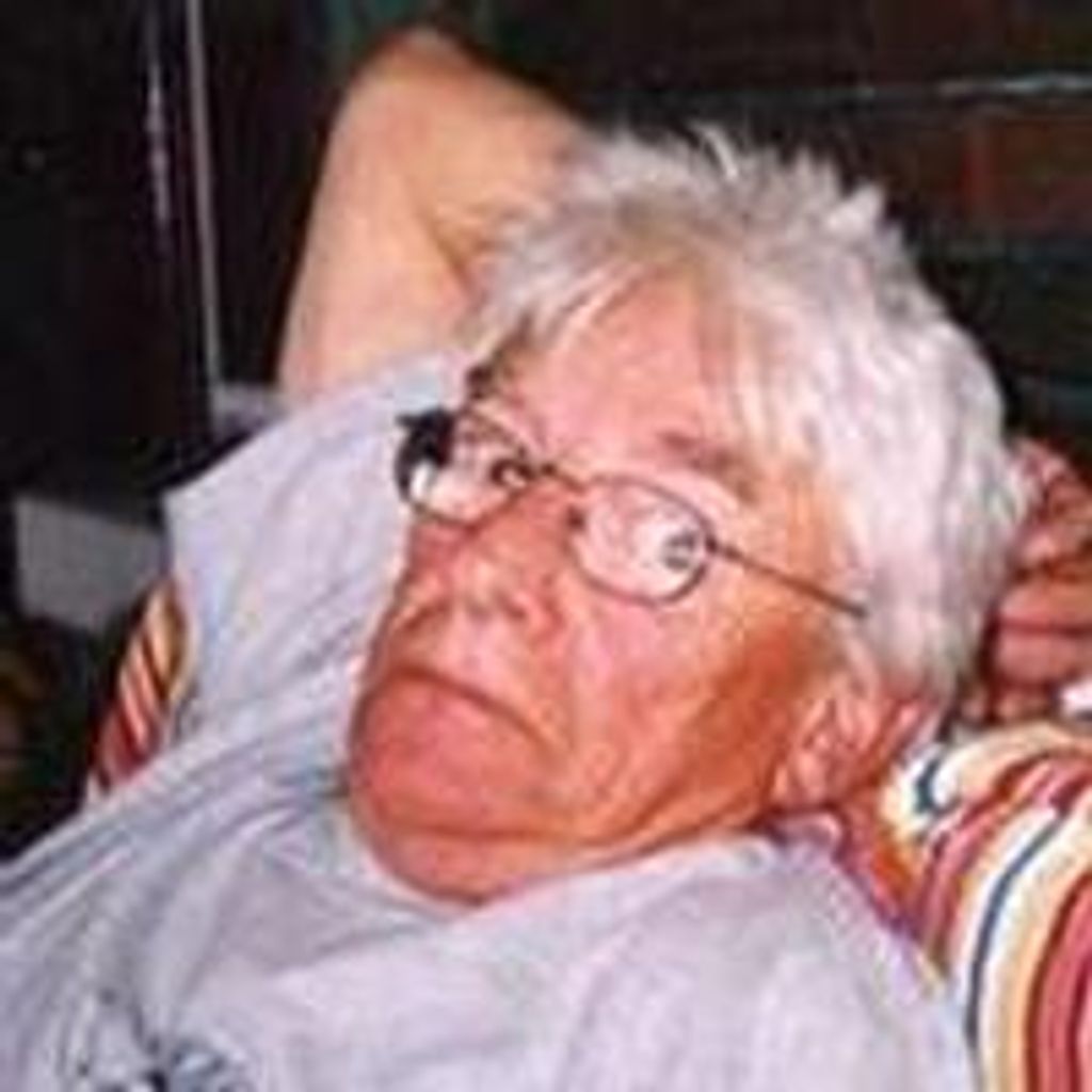 Gerald F. Martin