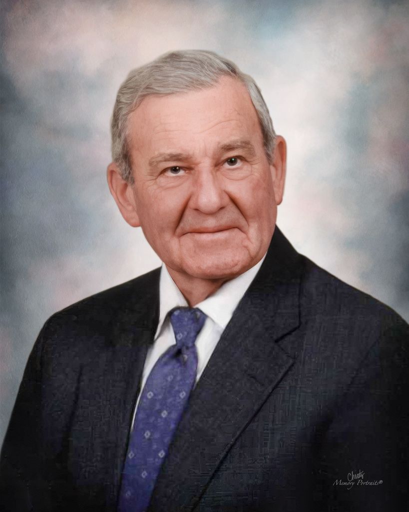 Paul Lamar Cofer