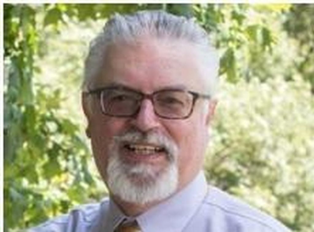John Bollman Profile Photo