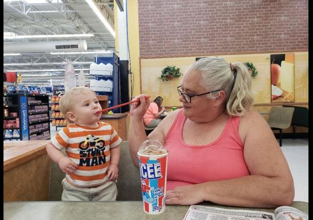 Tina Louise Robinson