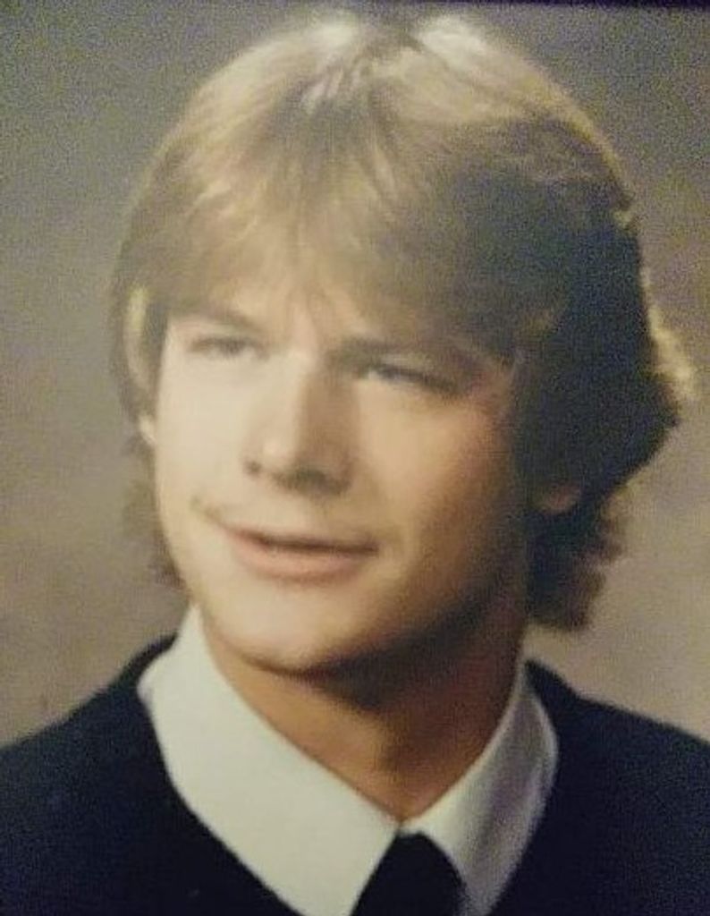 Todd Ament