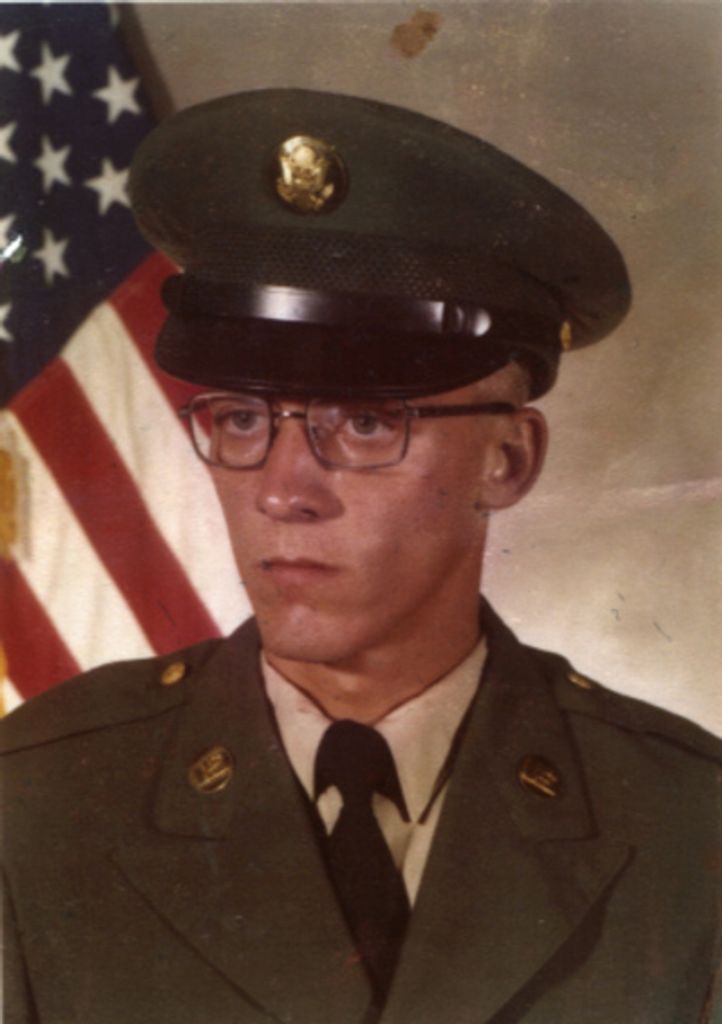 Andrew Burton Sturgill Jr. Profile Photo