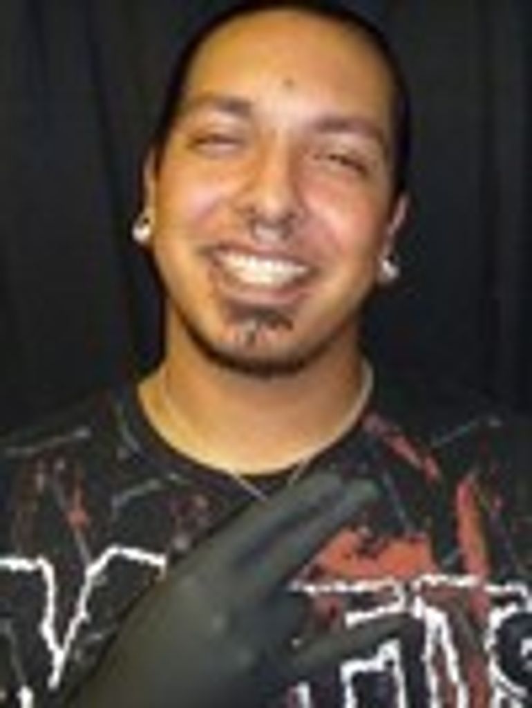 Jason Lee Moore Profile Photo