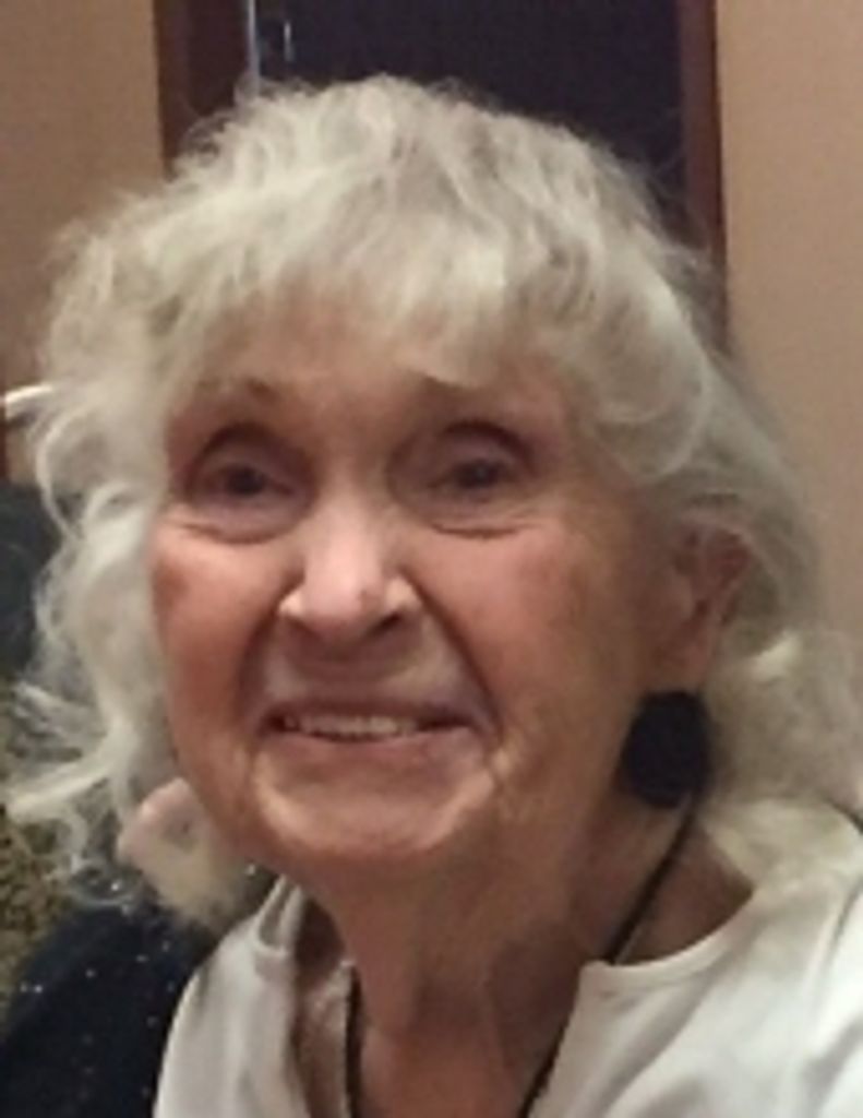 Violet  P. Pierce
