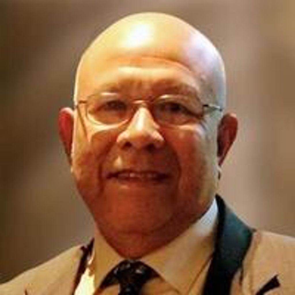 Martin Torres