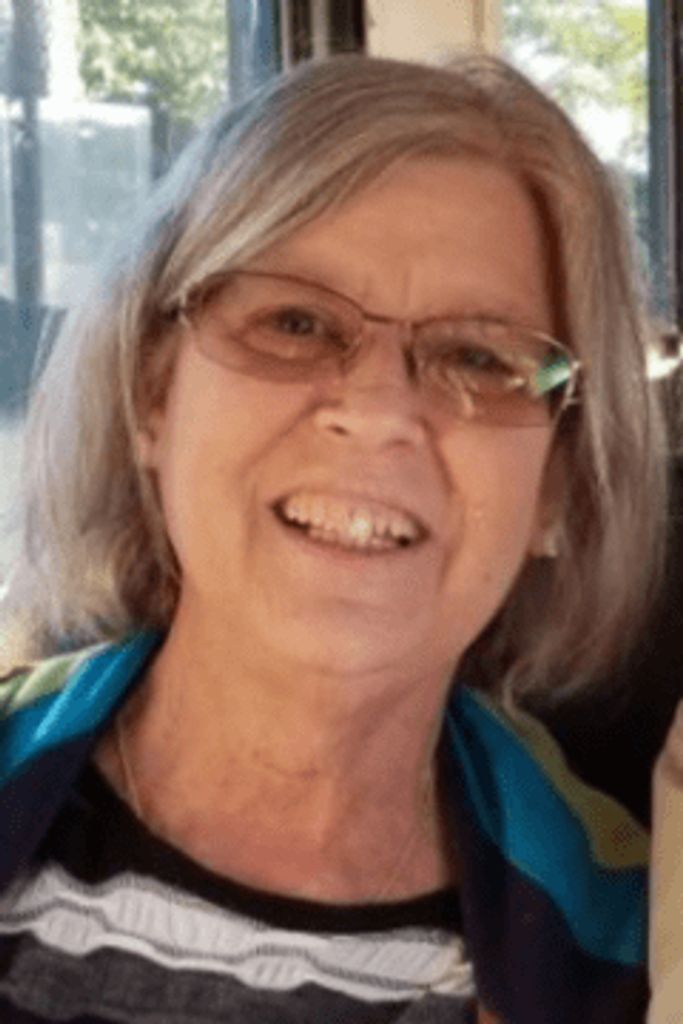 Mary Lucille Wade Profile Photo