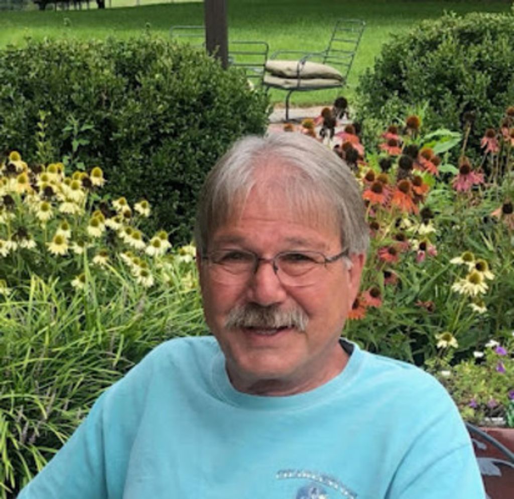 Ralph Anthony Bobsin, Jr. Profile Photo