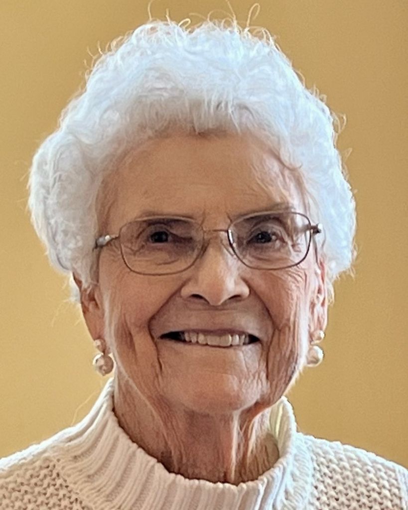 Mavis K. Eymann Profile Photo