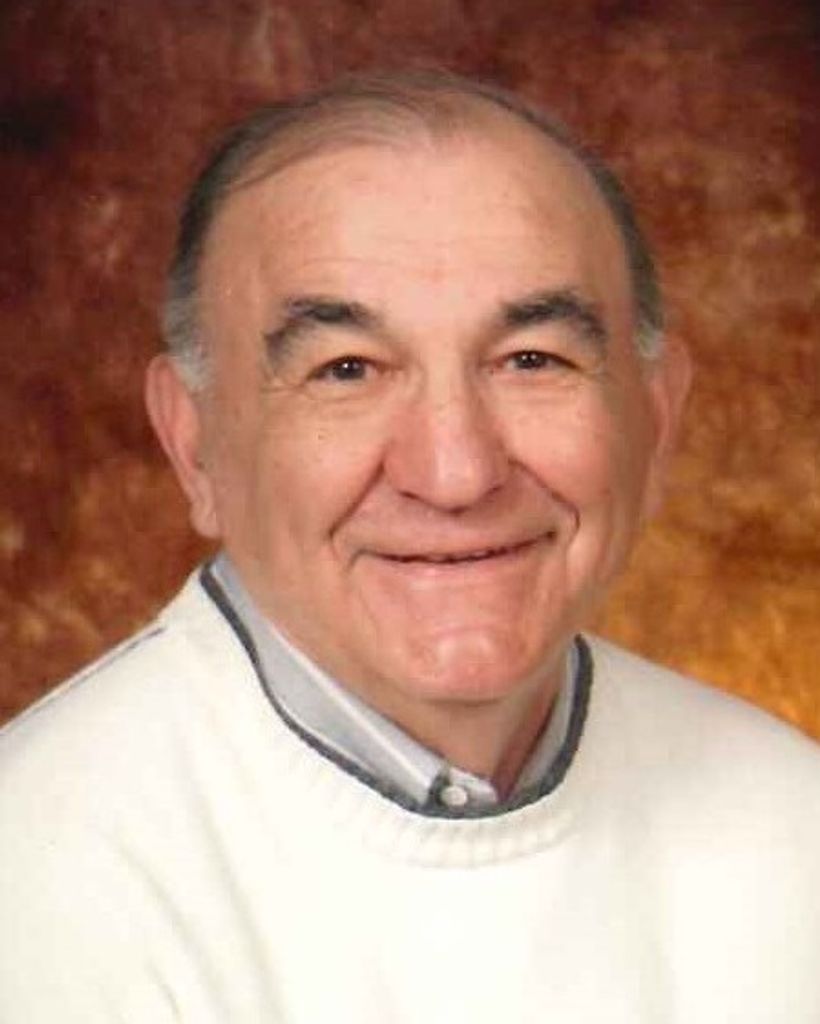 Richard "Dick" V. Klein