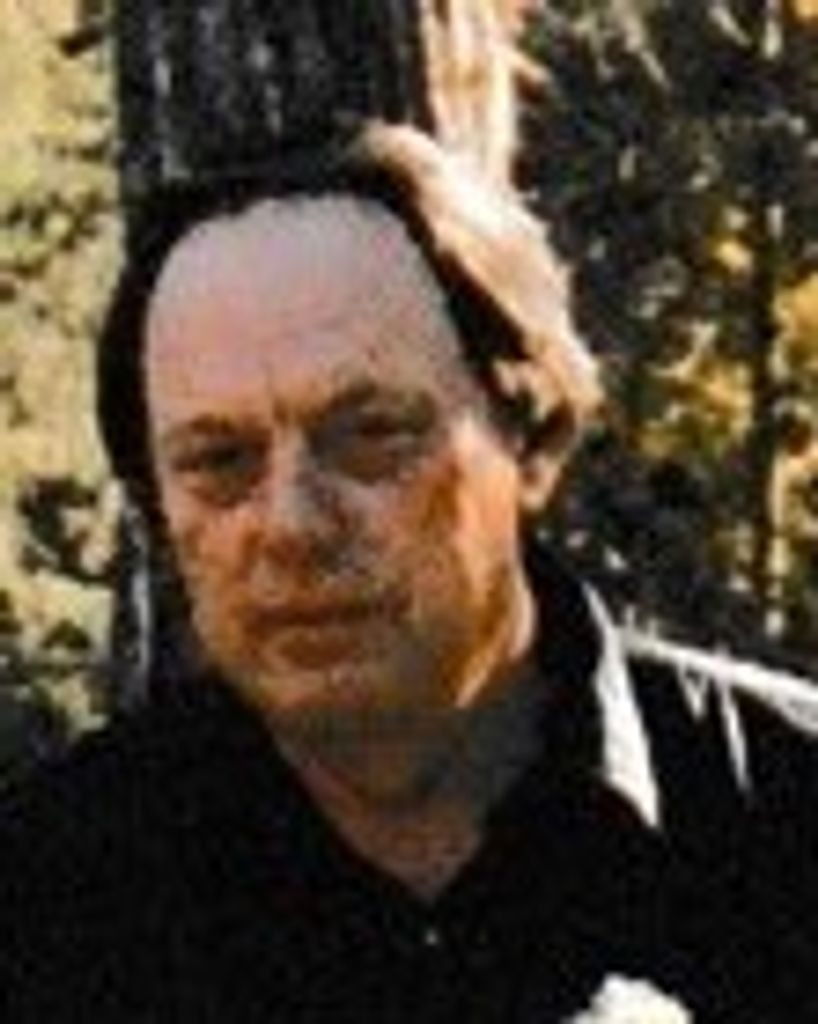 Larry Kramberg