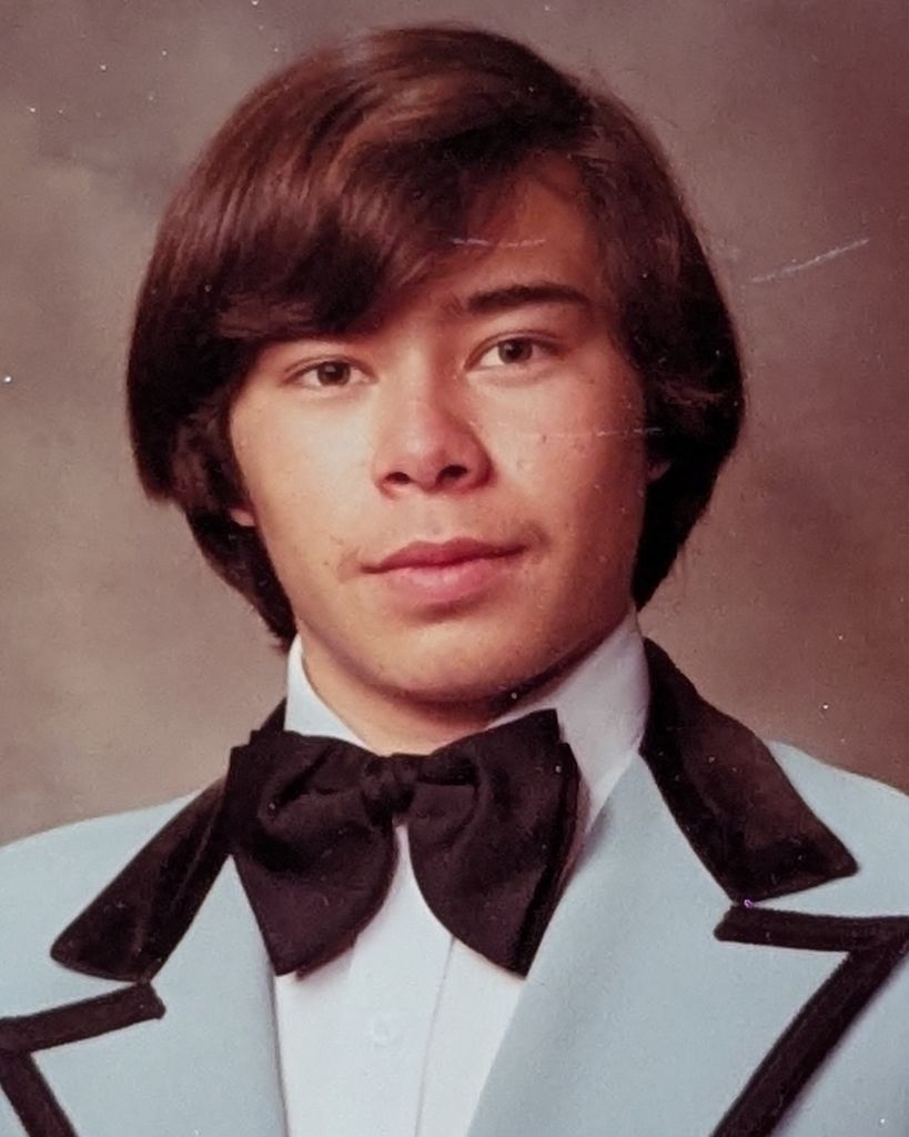 William Edward Walker Profile Photo