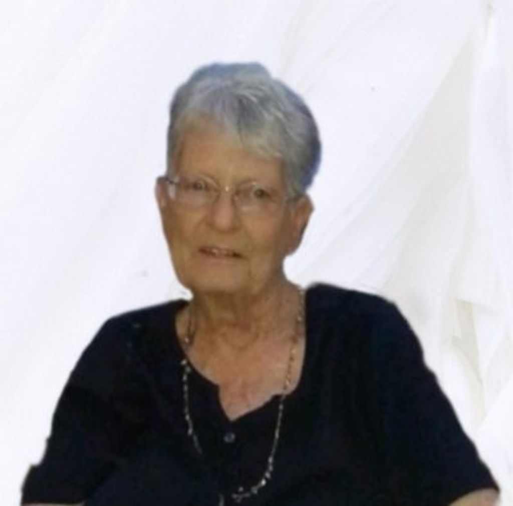 Charlotte Lee Strange