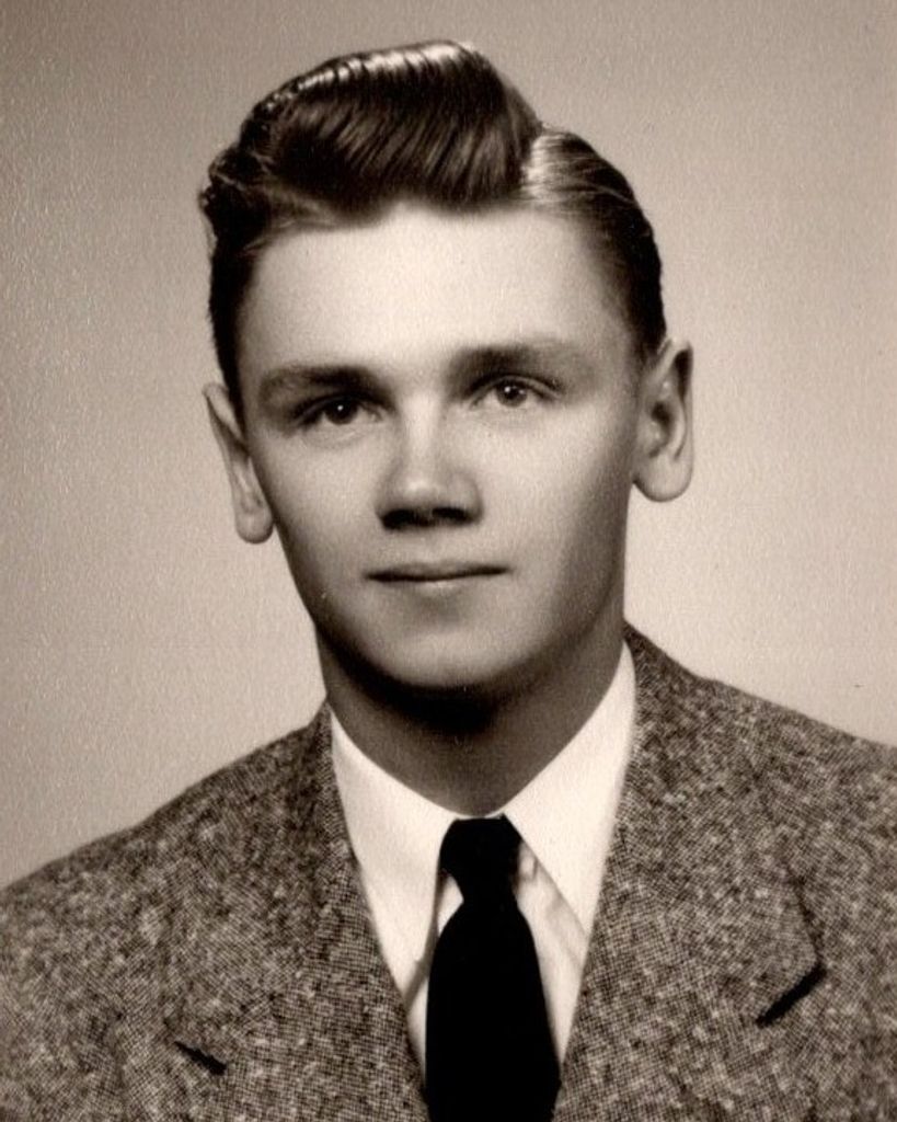 Roland "Rollie" Verdell Trumble Profile Photo