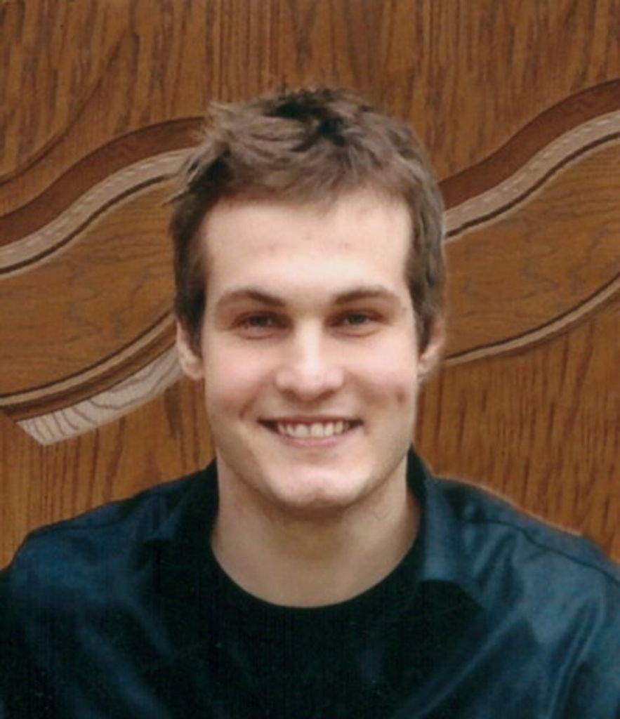 Brandon Lee Wagner Profile Photo