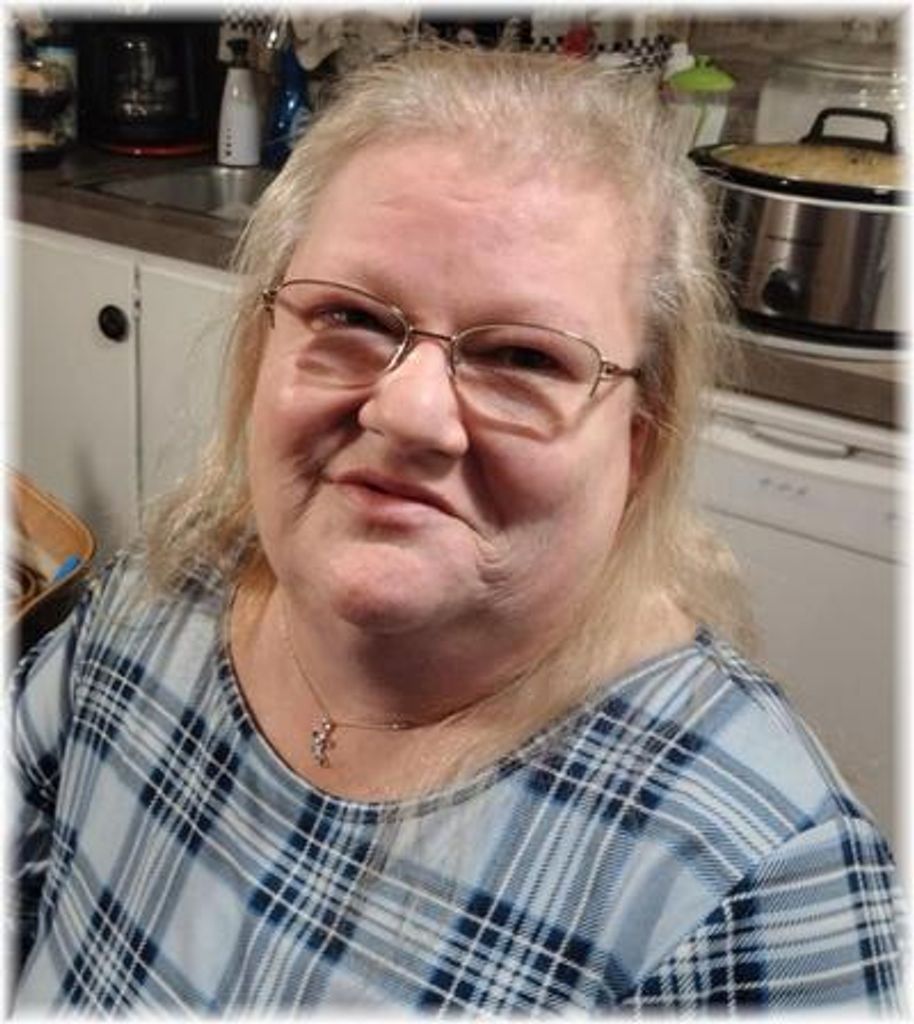 Oleta Fay Knight Profile Photo