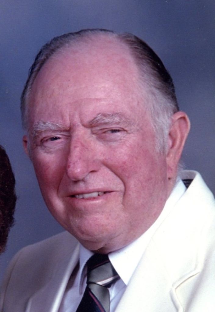 Clarence Larue Boesdorfer