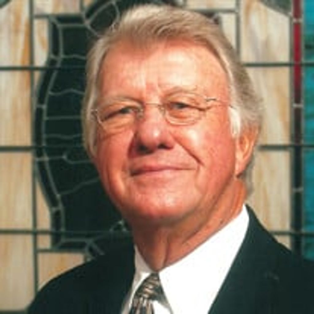 Lynn B. Edmonson