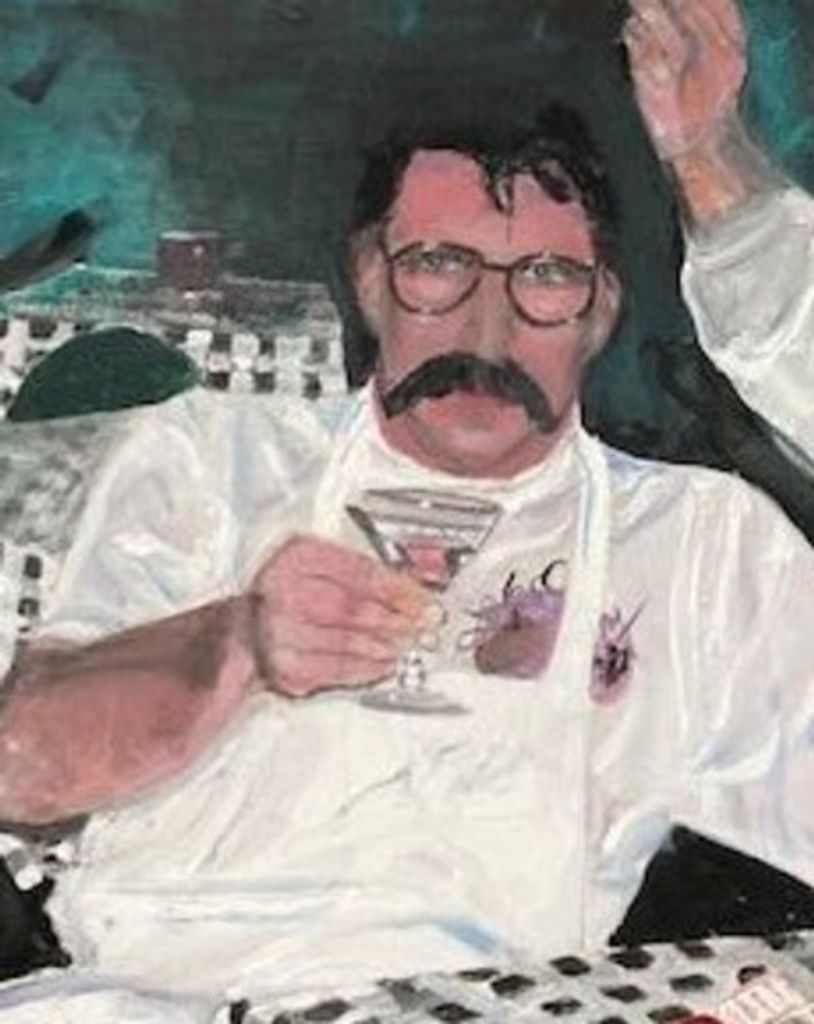 Richard J. Payette Profile Photo