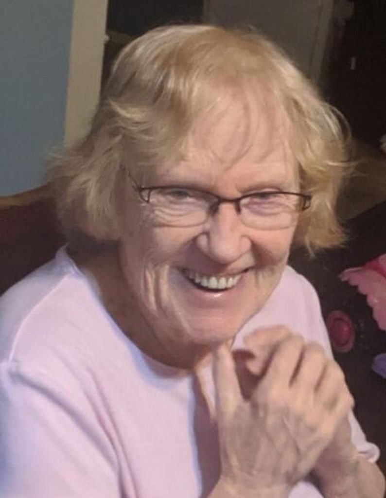 Harriet Eleanor (Miller)  Mardis