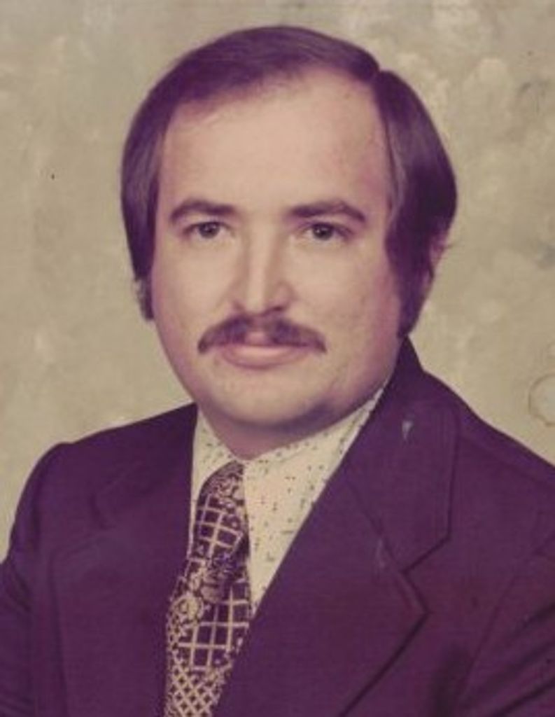 David James Bell