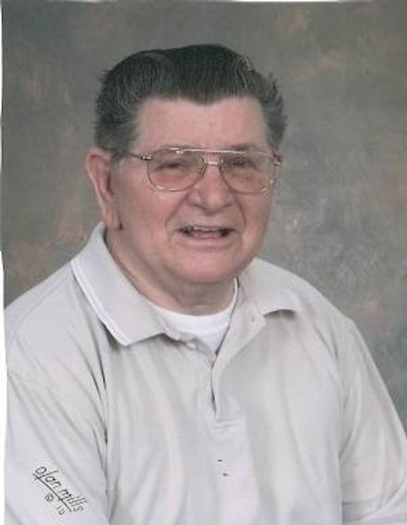 Melvin L Wittmann