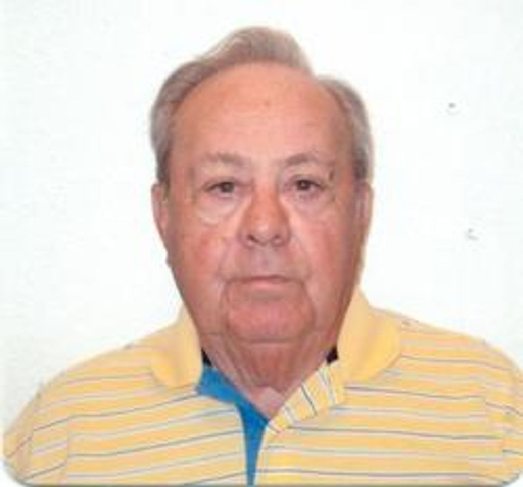 Michael John Scarangella