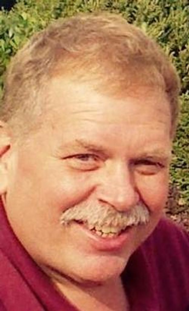 John David Rujawitz Profile Photo