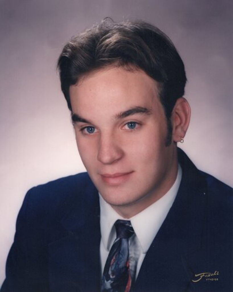 Shawn J. Colpo Profile Photo