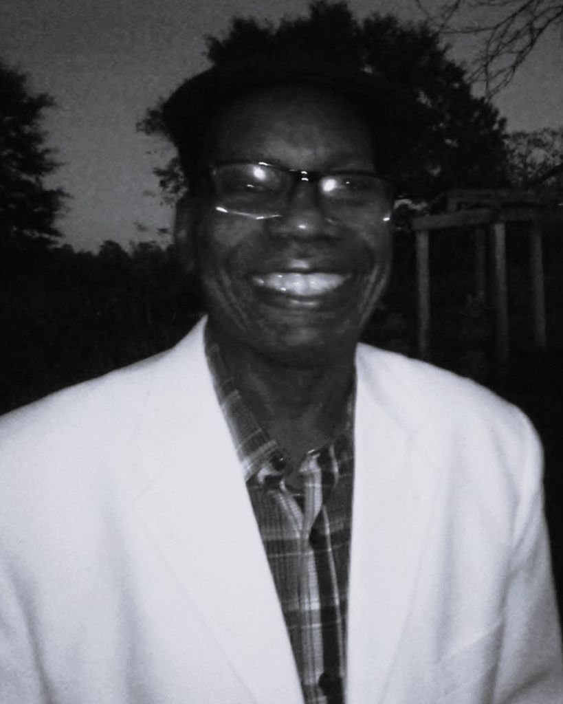 Willie James Herring Profile Photo