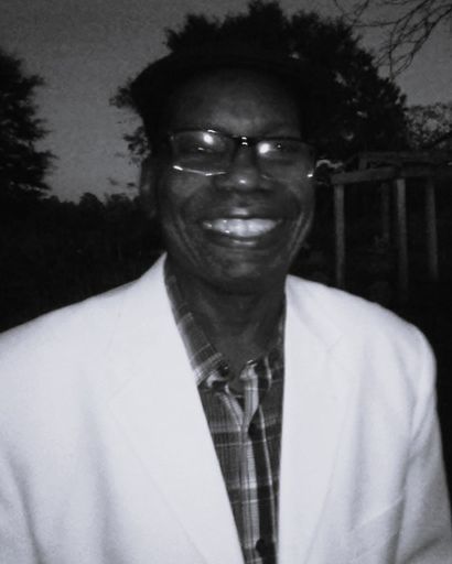 Willie James Herring's obituary image
