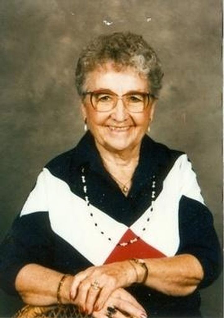 Mary Rose Bostrom