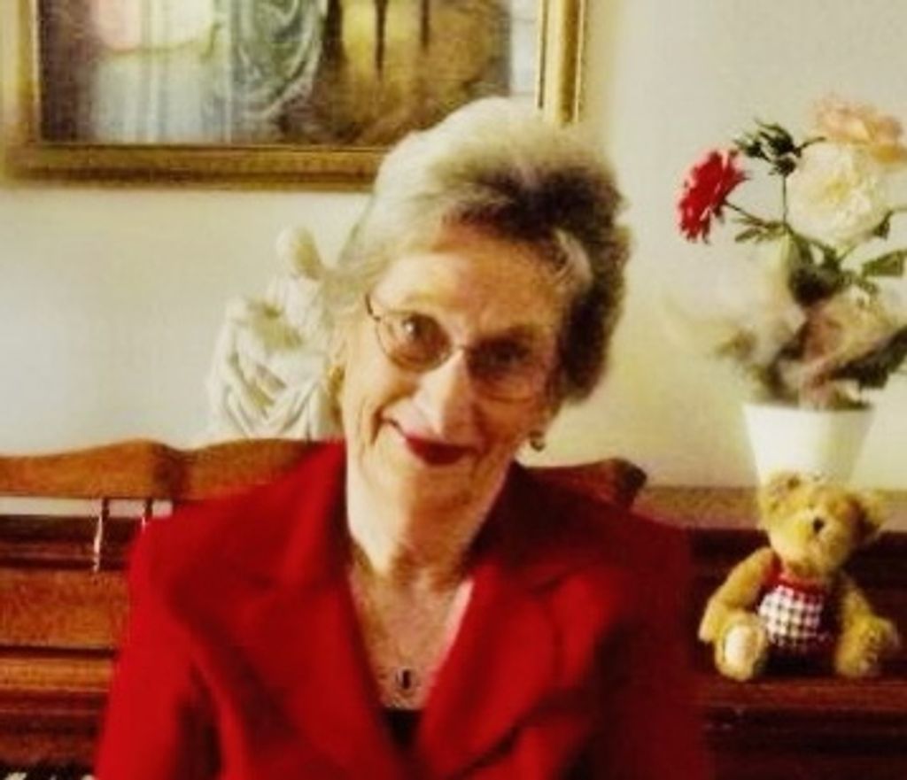 Fay Slemp Profile Photo