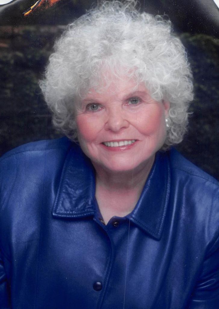 Alberta Helen Hubbard Profile Photo