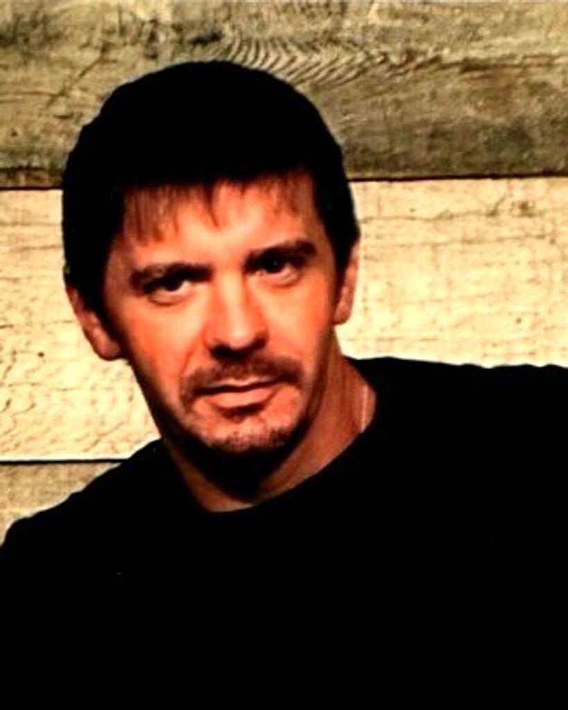 Zachary Ray Thomas Profile Photo