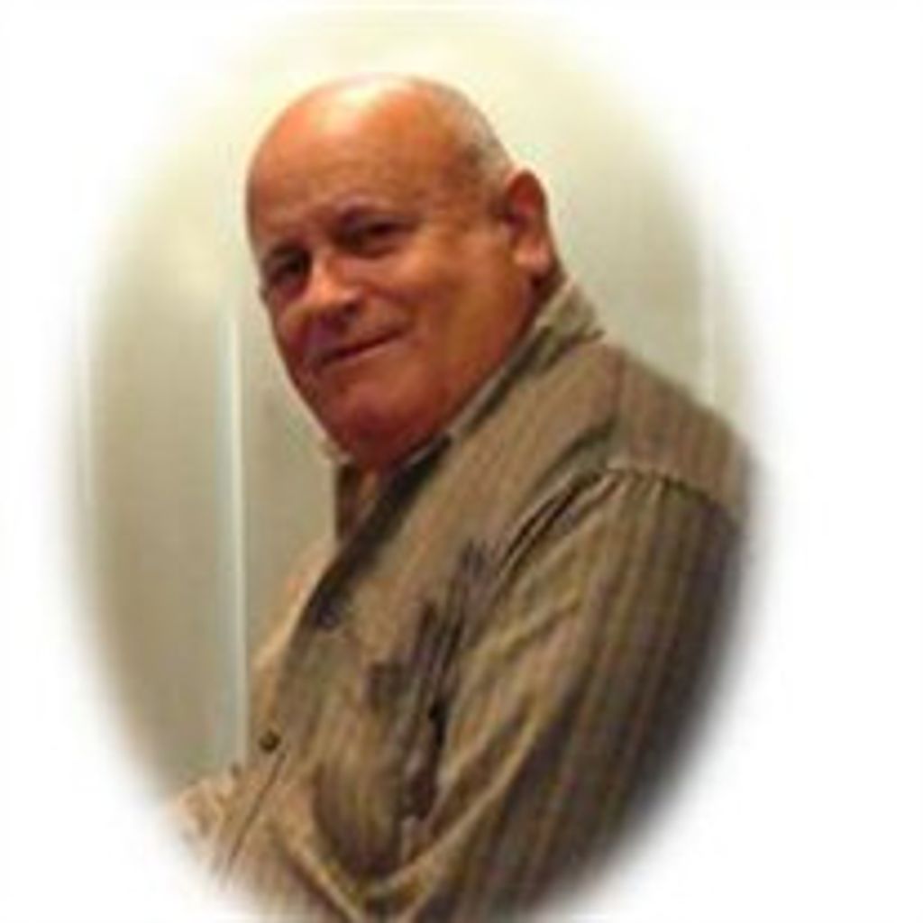David S. Stegall, Jr.